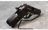 Bersa ~ Thunder 380 ~ .380 Acp - 3 of 3