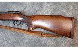 Winchester ~ Model 70 ~ .375 H&H Mag - 9 of 10