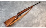 Winchester ~ Model 70 ~ .375 H&H Mag - 1 of 10