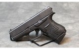 Glock ~ G43 ~ 9mm - 2 of 3