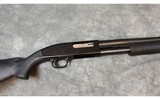 Mossburg ~ Maverick 88 ~ 12Guage - 3 of 10