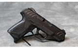 Ruger ~ Security-9 ~ 9mm - 1 of 3
