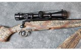 Savage ~ Axis ~ .270win - 3 of 10