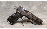 Cz ~ 75 Retro ~ 9mm - 1 of 3