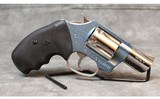 Charter Arms ~ Blue Diamond ~ 38spl - 1 of 3