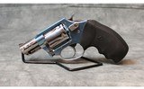 Charter Arms ~ Blue Diamond ~ 38spl - 2 of 3