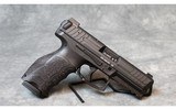 Heckler & Kock ~ Vp9 ~ 9mm - 1 of 3