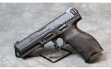 Heckler & Kock ~ Vp9 ~ 9mm - 2 of 3