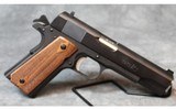 Remington ~ 1911 R1~ .45auto - 1 of 3