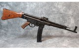American Tactical ~ Gsg-stg44 ~ .22lr - 1 of 10