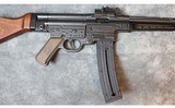 American Tactical ~ Gsg-stg44 ~ .22lr - 3 of 10