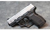 Taurus ~ PT145Pro ~ 45 auto - 2 of 3
