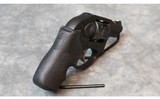 Ruger ~ LCR ~ .22wmr - 3 of 3