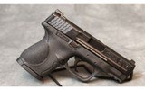 Smith & Wesson ~ M&P 40 c ~ .40S&W - 1 of 3