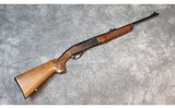 Remington ~ Woodsmaster 742 ~ 30-06 SPR - 1 of 10