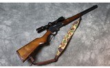 Marlin ~ 30aw ~ 30-30WIN - 1 of 10