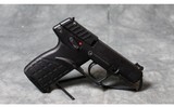 Keltec ~ p17 ~ .22lr - 1 of 3