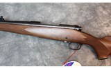 Winchester ~ Model 70 ~ 243win - 8 of 12