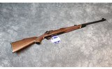 Winchester ~ Model 70 ~ 243win - 1 of 12