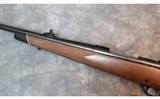 Winchester ~ Model 70 ~ 243win - 6 of 12