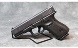GLOCK ~ G19 ~ 9mm - 2 of 3