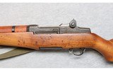 Springfield ~ M1 Garand ~ .30-06 Springfield - 8 of 10