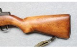 Springfield ~ M1 Garand ~ .30-06 Springfield - 9 of 10