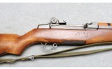 Springfield ~ M1 Garand ~ .30-06 Springfield - 3 of 10