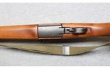 Springfield ~ M1 Garand ~ .30-06 Springfield - 7 of 10
