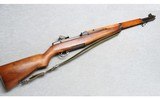 Springfield ~ M1 Garand ~ .30-06 Springfield - 1 of 10