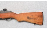 Springfield ~ M1 Garand ~ .30-06 Springfield - 9 of 10