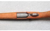 Springfield ~ M1 Garand ~ .30-06 Springfield - 7 of 10