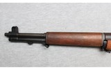 Springfield ~ M1 Garand ~ .30-06 Springfield - 5 of 10