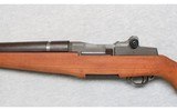 Springfield ~ M1 Garand ~ .30-06 Springfield - 8 of 10