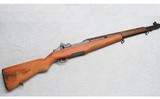 Springfield ~ M1 Garand ~ .30-06 Springfield - 1 of 10
