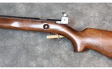 WINCHESTER ~ 75 ~ 22 LONG RIFLE - 9 of 11