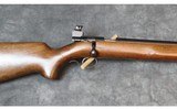 WINCHESTER ~ 75 ~ 22 LONG RIFLE - 4 of 11