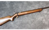 WINCHESTER ~ 75 ~ 22 LONG RIFLE - 2 of 11