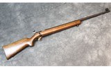 WINCHESTER ~ 75 ~ 22 LONG RIFLE - 1 of 11