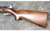 WINCHESTER ~ 75 ~ 22 LONG RIFLE - 10 of 11