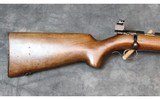 WINCHESTER ~ 75 ~ 22 LONG RIFLE - 3 of 11