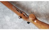 WINCHESTER ~ 75 ~ 22 LONG RIFLE - 8 of 11