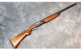 WINCHESTER ~ 25 ~ 12 GAUGE - 1 of 11