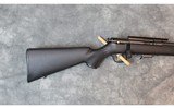 Savage ~ 39R17 ~ 17HMR - 3 of 10