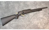 Savage ~ 39R17 ~ 17HMR - 1 of 10