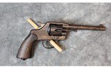 Colt ~ 1903 ~ 38 S&W - 2 of 6