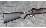 Remington ~ 700 ~ 22-250 - 3 of 11