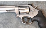 Smith & Wesson ~ 617-6 ~ 22 LR - 5 of 6