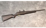 Browning ~ BAR ~ 300 WSM - 1 of 10