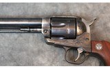 Ruger ~ Vaquero ~ 45 Colt - 5 of 6